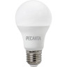 Лампа светодиодная РЕСАНТА LL-R-A60-13W-230-3K-E27 76/1/17