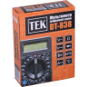 Мультиметр РЕСАНТА DT838 61/10/513