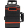Построитель лазерный РЕСАНТА ПЛ-3Х360ШС Green 61/10/528